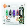 Hexbug Nano - different colors - 5pcs. - zdjęcie 1