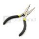 Straight pliers 120 mm Straight pliers 120 mm