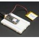 Adafruit Feather M0 wi-fi 32-bit - compatible with Arduino Adafruit Feather M0 wi-fi 32-bit - compatible with Arduino