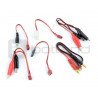 LiPol charger with REDOX Alpha V2 balancer with power supply LiPol charger with REDOX Alpha V2 balancer with power supply - zdjęcie 4