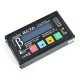 LiPol charger with REDOX Beta Combo balancer with power supply LiPol charger with REDOX Beta Combo balancer with power supply