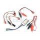 LiPol charger with REDOX Beta balancer LiPol charger with REDOX Beta balancer