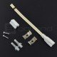 LED lamp ART T5 60cm, 8W, 760lm, warm color LED lamp ART T5 60cm, 8W, 760lm, warm color
