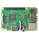 Raspberry Pi 3 model B + enclosure + power supply Raspberry Pi 3 model B + enclosure + power supply