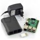 Raspberry Pi 2 model B WiFi Lite Black Raspberry Pi 2 model B WiFi Lite Black