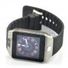 SmartWatch DZ09 SIM - a smart watch with phone function - zdjęcie 1
