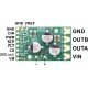 Pololu G2 High-Power 24v21 - 40V/21A motor controller Pololu G2 High-Power 24v21 - 40V/21A motor controller