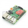 RapidRadio GPIO - wireless module for Raspberry Pi - 2.4 GHz - zdjęcie 3