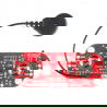 Konwerter poziomów logicznych 3,3V / 5V I2C UART SPI Konwerter poziomów logicznych 3,3V / 5V I2C UART SPI - zdjęcie 3