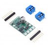 G2 High Power 24v13 - single channel 40V/13A motor controller - Polol module G2 High Power 24v13 - single channel 40V/13A motor controller - Polol module - zdjęcie 2