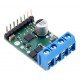 G2 High Power 24v13 - single channel 40V/13A motor controller - Polol module G2 High Power 24v13 - single channel 40V/13A motor controller - Polol module