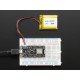 Adafruit Feather WICED Wi-Fi 32-bit - compatible with Arduino