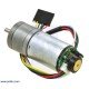 Geared motor 25Dx54L mm HP 99:1 + CPR 48 encoder Geared motor 25Dx54L mm HP 99:1 + CPR 48 encoder