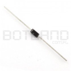 Rectifying diode 1N4002 1A...