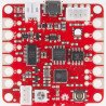 Konwerter poziomów logicznych 3,3V / 5V I2C UART SPI Konwerter poziomów logicznych 3,3V / 5V I2C UART SPI - zdjęcie 2