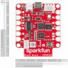 Konwerter poziomów logicznych 3,3V / 5V I2C UART SPI Konwerter poziomów logicznych 3,3V / 5V I2C UART SPI - zdjęcie 3
