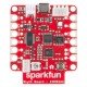 Konwerter poziomów logicznych 3,3V / 5V I2C UART SPI Konwerter poziomów logicznych 3,3V / 5V I2C UART SPI
