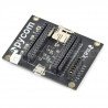 Pycom Expansion Board - the stand for the WiPy IoT module - zdjęcie 1