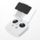 DJI Phantom 3 Professional 2.4GHz quadrocopter drone with 3D gimbal and 4k camera