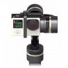 Gimbal handheld stabilizer for GoPro Feiyu-Tech G4S cameras - zdjęcie 1