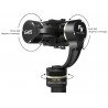 Gimbal handheld stabilizer for GoPro Feiyu-Tech G4S cameras - zdjęcie 5