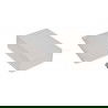 Plastic housing Kradex Z77J - 124x71x38mm bright Plastic housing Kradex Z77J - 124x71x38mm bright - zdjęcie 3