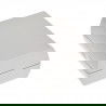 Kradex Z94J plastic housing - 65x46x26mm bright Kradex Z94J plastic housing - 65x46x26mm bright - zdjęcie 1
