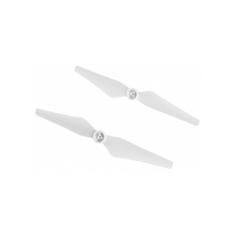 Propellers for DJI Phantom 4 white - original 2pcs.