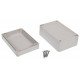 Plastic box Kradex Z56J - 88x64x42mm Plastic box Kradex Z56J - 88x64x42mm