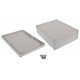 Plastic box Kradex Z65J - 64x40x30mm Plastic box Kradex Z65J - 64x40x30mm