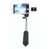 Gimbal Selfiestick handheld stabilizer for Feiyu-Tech SmartStab smartphones - zdjęcie 1