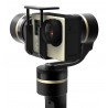 Gimbal handheld stabilizer for GoPro Feiyu-Tech G4QD cameras - zdjęcie 6
