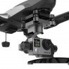 Yuneec quadrocopter drone Typhoon Q500-G + hand gimbal - zdjęcie 5