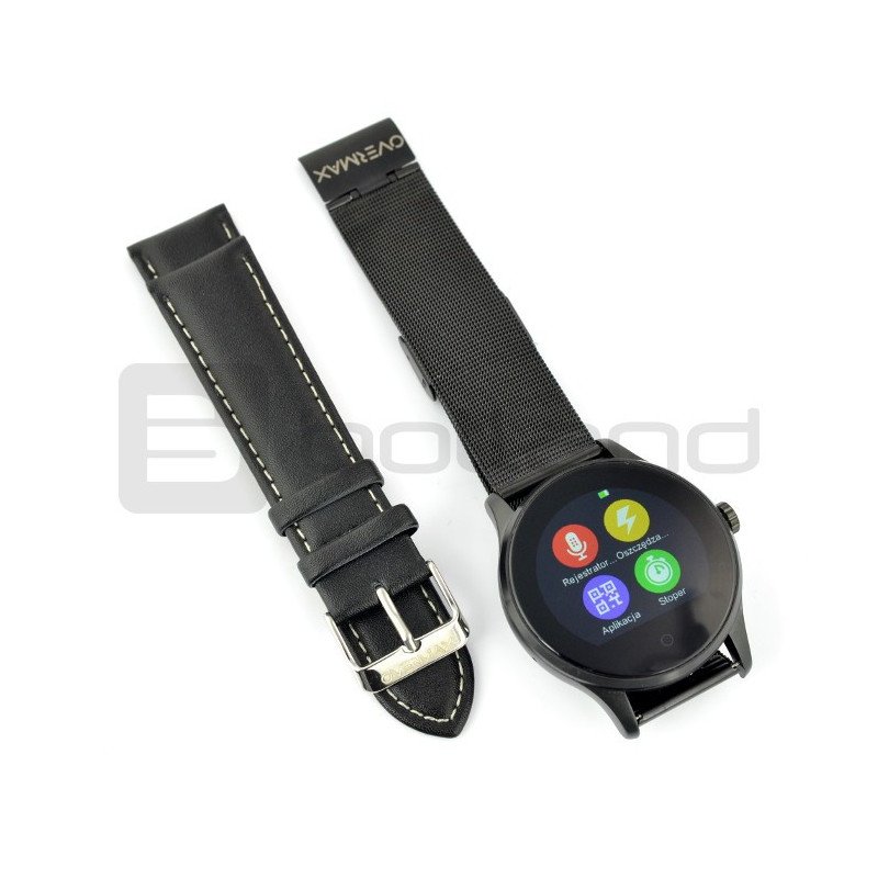 SmartWatch Touch 2.5 - a smart watch