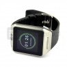SmartWatch Touch - a smart watch with phone function - zdjęcie 1