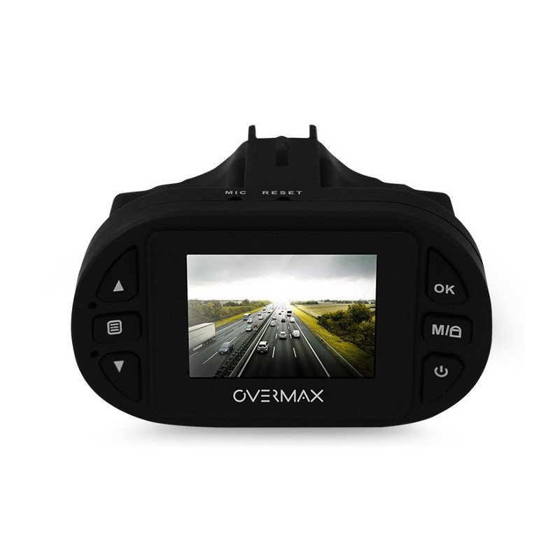 CamRoad 2.3 - car camera