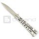 Butterfly knife Butterfly knife