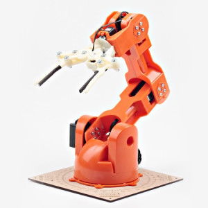 botland braccio tinkerkit