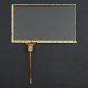 Koła Pololu 60x8mm czarne - para Koła Pololu 60x8mm czarne - para