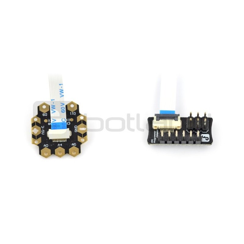 Cheapduino is the module compatible with Arduino - 5pcs.
