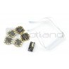 Cheapduino is the module compatible with Arduino - 5pcs. - zdjęcie 5