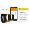 OverMax Touch Go 2.1 - the intelligent sports wristband - zdjęcie 6