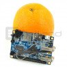 Orange Pi Lite - Alwinner H3 Quad-Core 512MB WiFi RAM - zdjęcie 2