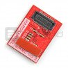 8GB eMMC memory module with Linux for Odroid XU4 - zdjęcie 3