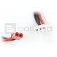 Li-Pol Gens Ace 450mAh 25C 2S 7.4V Li-Pol Gens Ace 450mAh 25C 2S 7.4V