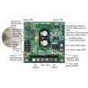 TReX DMC01 - dual-channel 16V/13A motor controller TReX DMC01 - dual-channel 16V/13A motor controller - zdjęcie 2