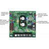 TReX DMC01 - dual-channel 16V/13A motor controller TReX DMC01 - dual-channel 16V/13A motor controller - zdjęcie 5
