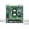 TReX DMC01 - dual-channel 16V/13A motor controller TReX DMC01 - dual-channel 16V/13A motor controller - zdjęcie 6