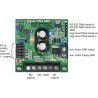 TReX DMC01 - 2-channel motor controller 16V/13A - zdjęcie 8