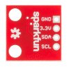 SparkFun Humidity and Temperature Sensor Breakout - Si7021 SparkFun Humidity and Temperature Sensor Breakout - Si7021 - zdjęcie 3